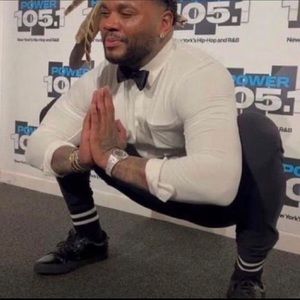 Meet your Posher, Marley